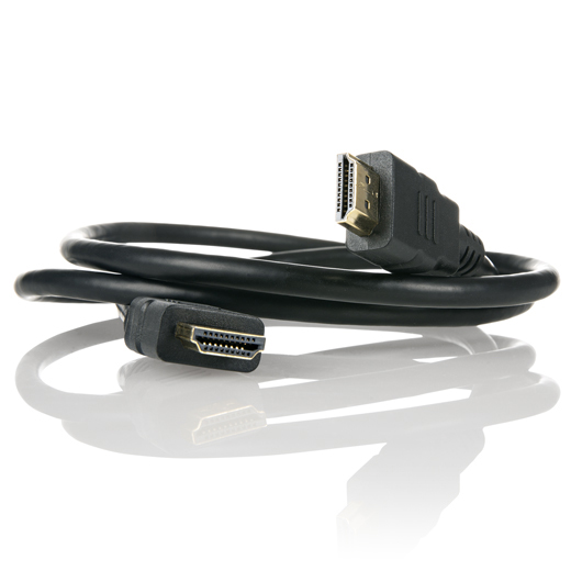 Antenne- HDMI-kabler DKT Home